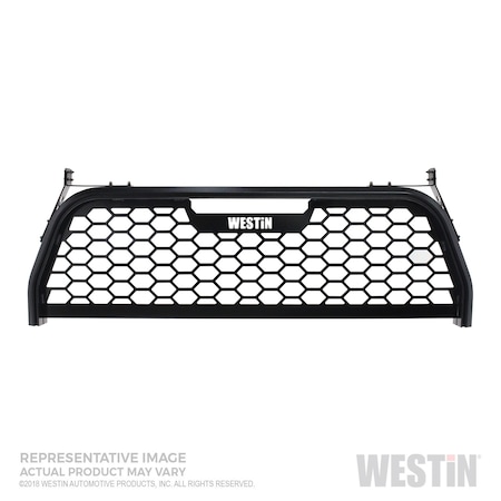 Westin HLR Truck Rack 57-81095